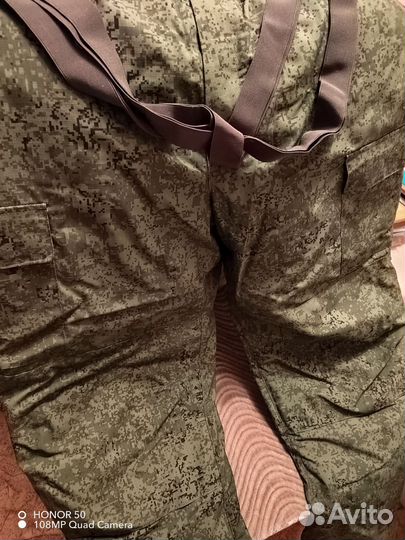 Бушлаты,штаны