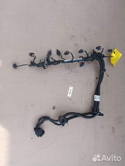 Жгут проводов (Проводка) BMW 7 G11/G12 8682761,125