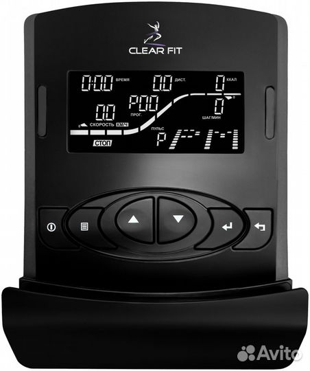 Велотренажер Clear Fit KeepPower KB 3