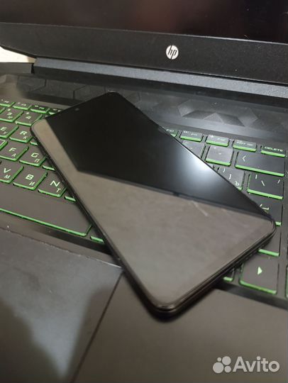 Xiaomi Redmi Note 11S, 6/128 ГБ