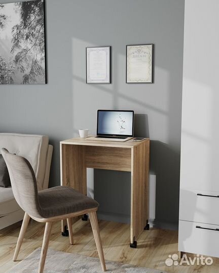 Компьютерный стол Liga 600