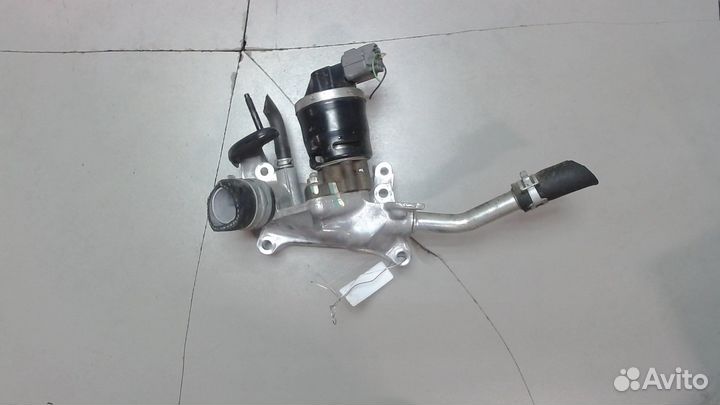 Клапан рециркуляции газов Honda Civic, 2007