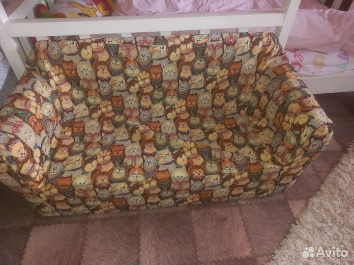 Детская мебель, для сада, для дома