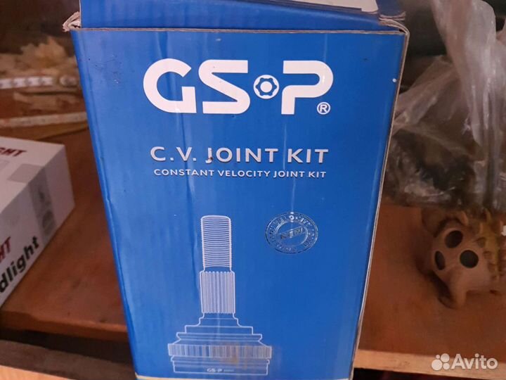 Шруз опель новый