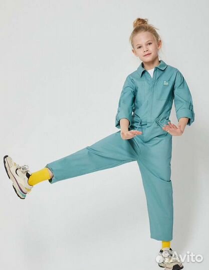 Комбинезон sela