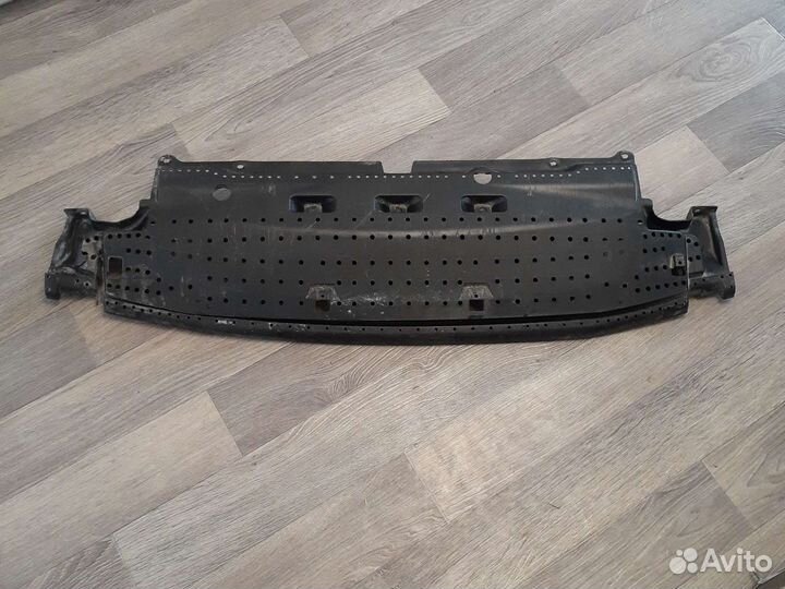 Пыльник бампера Suzuki Grand Vitara 2