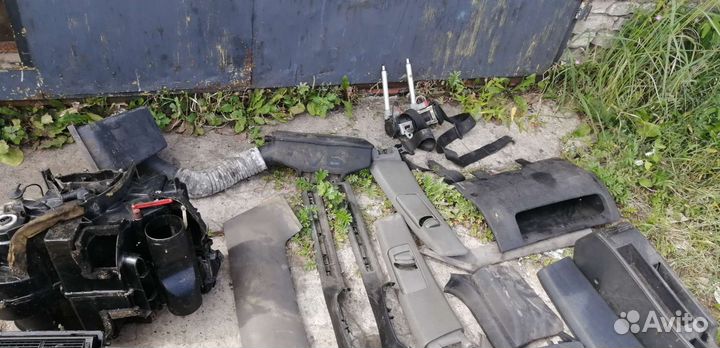 От ауди а6 с4