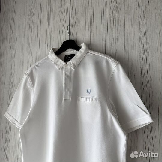 Поло Fred Perry Оригинал