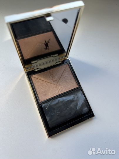 Хайлатер Saint laurent