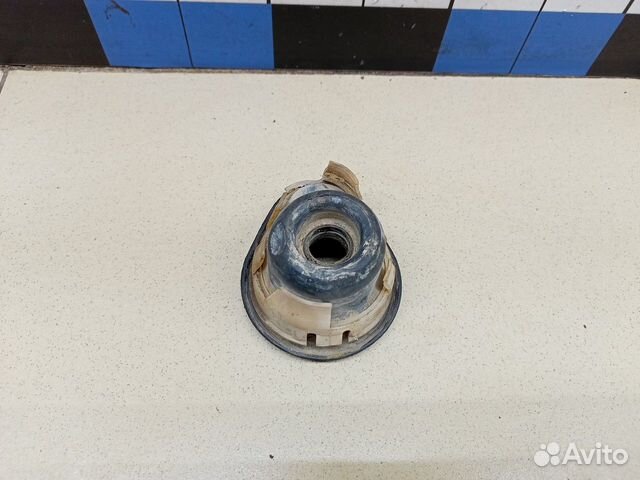 Пыльник Juke (F15) 2011