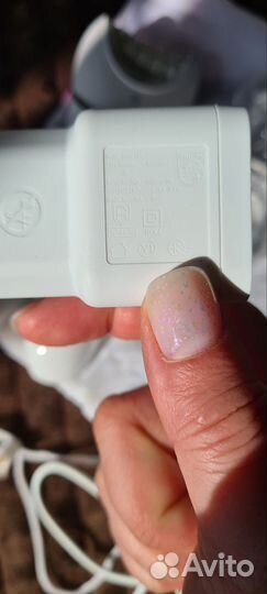 Эпилятор philips