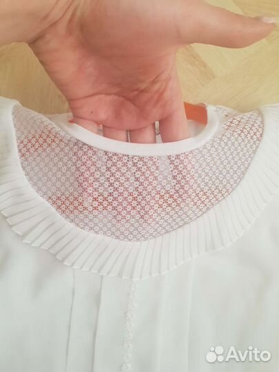 Блузка для девочки 158