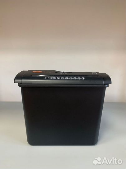 Уничтожитель документов MBox BN-26