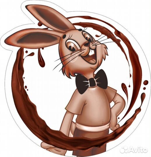 Продавец в магазин мармелада