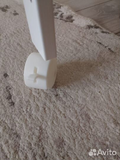 Кроватка для новорожденных