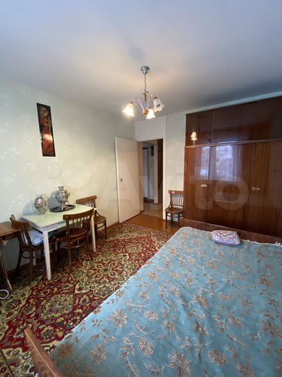 3-к. квартира, 73,5 м², 5/12 эт.