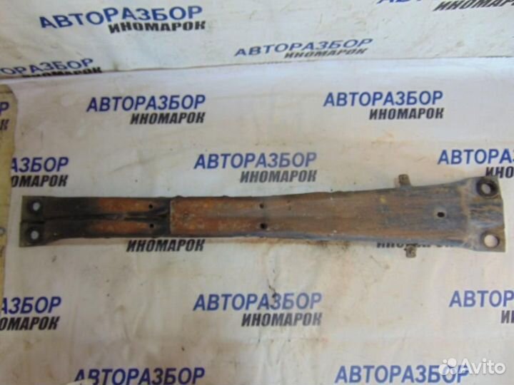 Балка передняя продольная для Nissan Sunny 1994-1