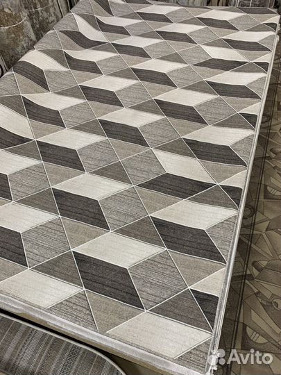 Ковры и паласы новые 2.5х3.5/ 2.5х4/ 3х4/ 2.5х5 м