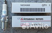 Свеча зажигания mitsubishi outlander XL (CW) (2