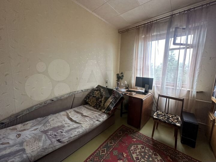 4-к. квартира, 73,9 м², 6/9 эт.