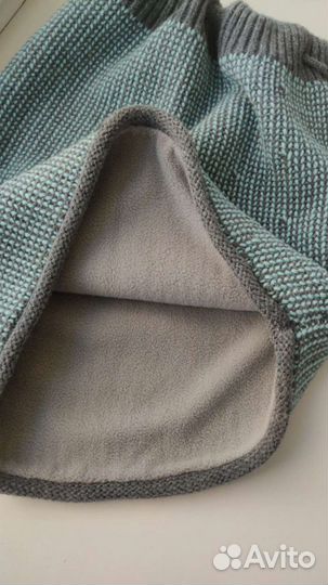 Капор- снуд новый