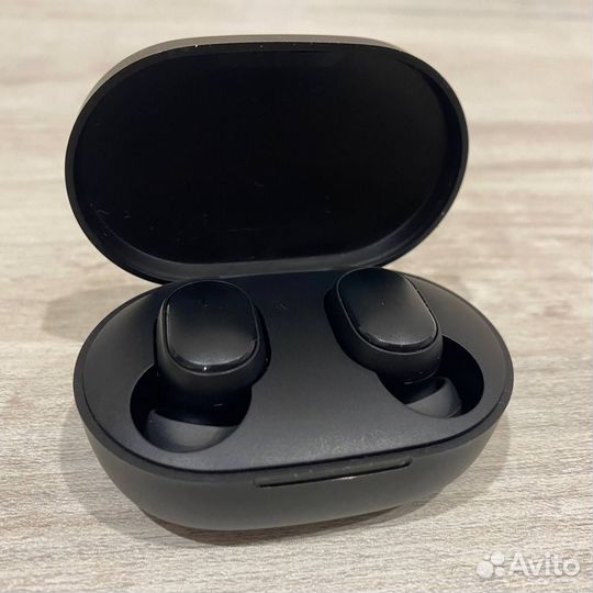 Беспроводные наушники Xiaomi Mi true wireless