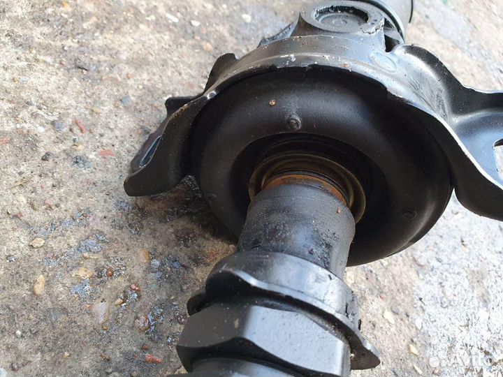 Карданный вал Lexus LS 4 2007