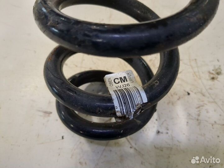 Пружина подвески BMW 4 G22, G23, G26 2020, 2022