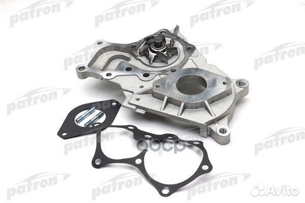 Насос водяной T-229 toyota: avensis/corolla/PRE