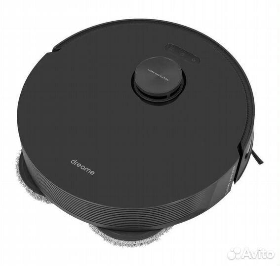 Робот-пылесос dreame bot L10s Pro 60Вт новый