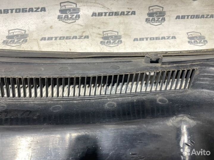 Жабо правое Daewoo Nexia N150