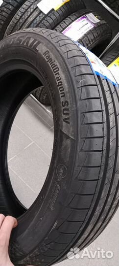 Landsail Rapid Dragon SUV 215/60 R17 96H