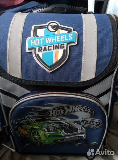 Рюкзак школьный ортопедическийт бу