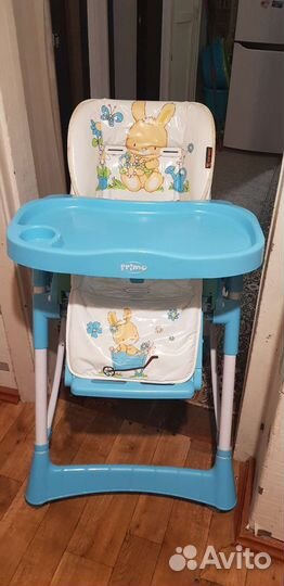 Стульчик для кормления