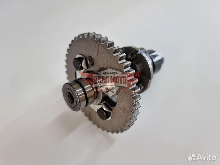 Распредвал в сборе CF moto 500