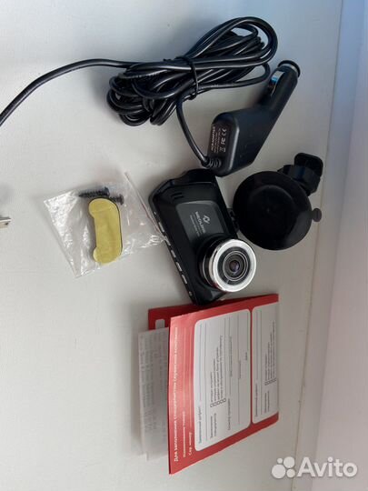 Видеорегистратор