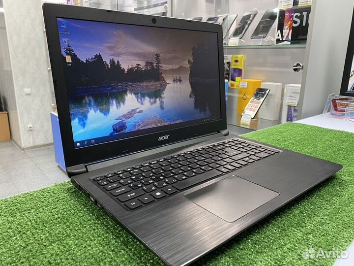 Acer A315-33 N3060