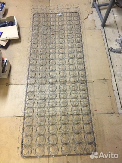 Пружинный блок / матрас для кровати / дивана