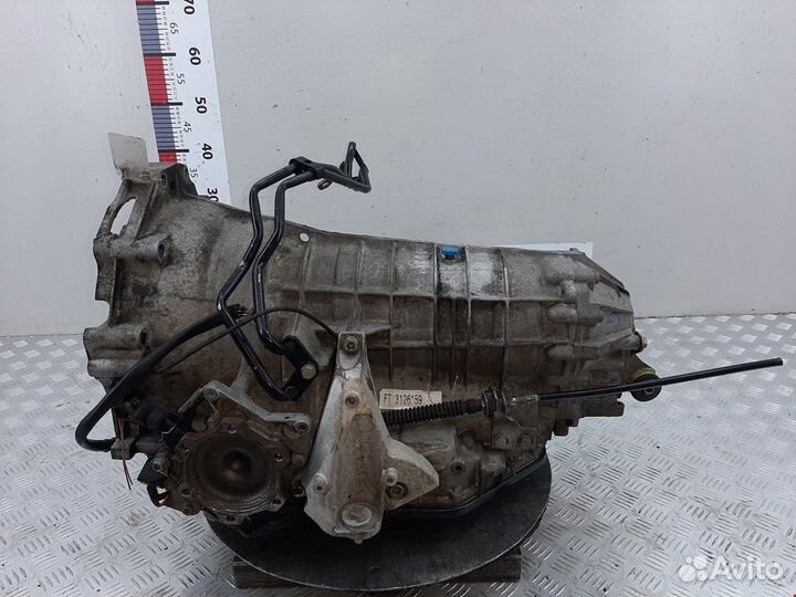 Кпп для Audi A6 C5