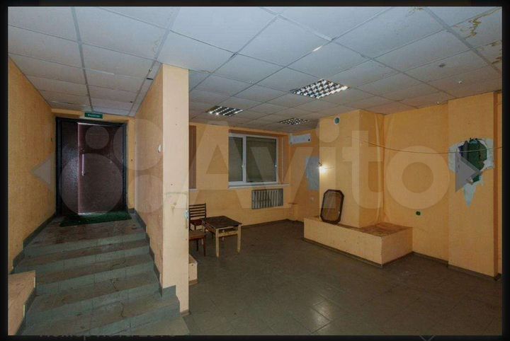 Свободного назначения, 93 м²