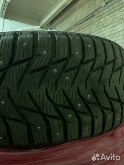 Sailun Ice Blazer WST3 225/50 R17 98T