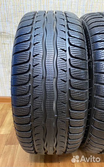 Pirelli Ceat Formula Winter 225/45 R17