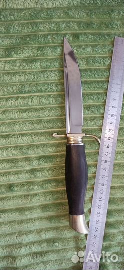 Нож финка нквд