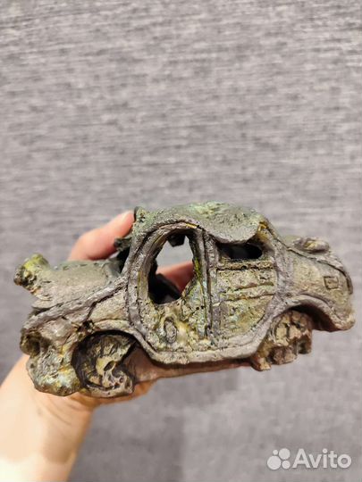 Декор для аквариумов 