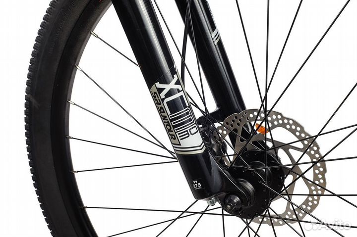 Велосипед 27,5