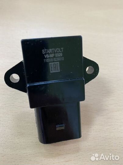 Датчик обсалютного давления