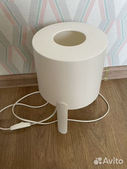 Светильник IKEA