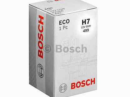 Лампа автомобильная Bosch 1987302804