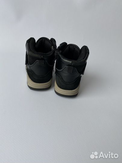 Ботинки Tombi 21 для мальчика