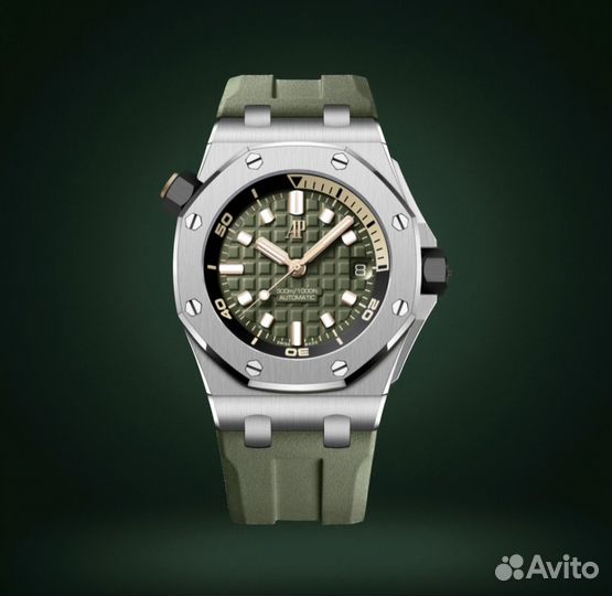 Часы Audemars Piguet 42 mm